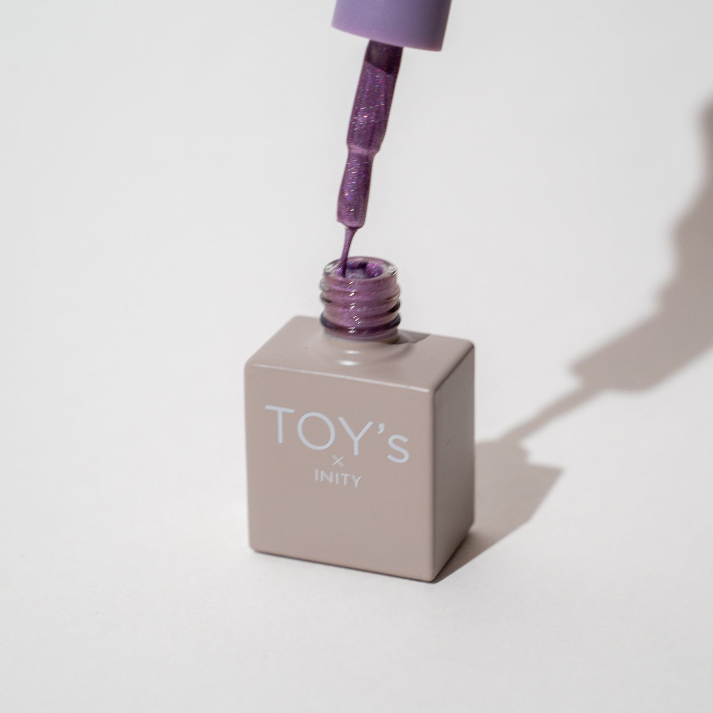 TOY's × INITY オリオンマグコレクション 7ml T-OM01 から T-OM06 ユニコーンネイル