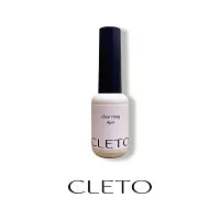 クレト CLETO クリアマグ 7g 【4種類からご選択】 4μm 12μm 30μm 85μm マグネットジェル