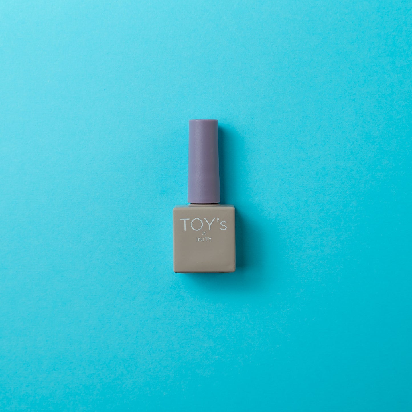 TOY's × INITY オリオンマグコレクション 7ml T-OM01 から T-OM06 ユニコーンネイル