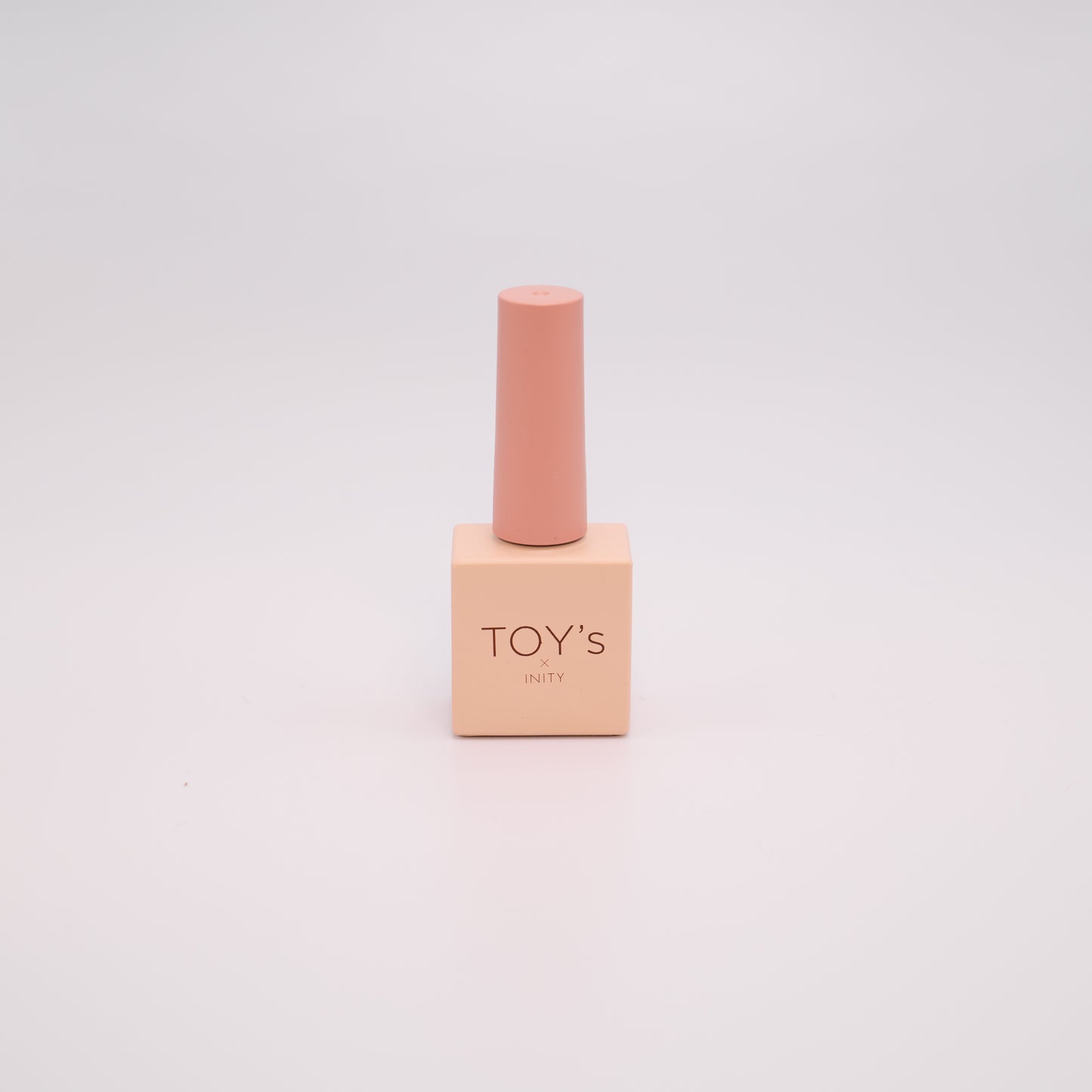 TOY's × INITY クリアマグコレクション 7ml マグネットネイル