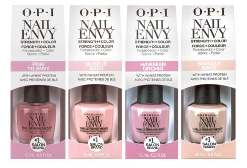 OPI ネイルエンビー NAIL ENVY 15ml 爪強化