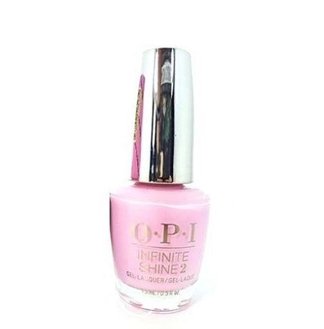 OPI ネイルカラー インフィニットシャイン ISL B56 15ml 速乾 マニキュア