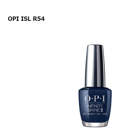 OPI インフィニットシャイン ISL R54 15ml 速乾 マニキュア