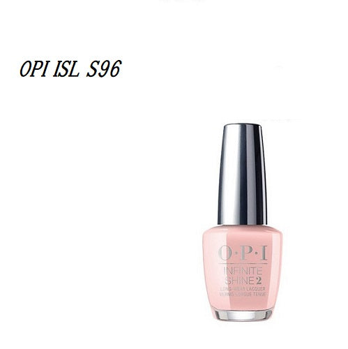 OPI インフィニットシャイン ネイルカラー ISL S96 15ml 速乾 マニキュア