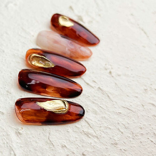 Naility ソリッドジェル クリア 15g 【大サイズ】 粘土ジェル