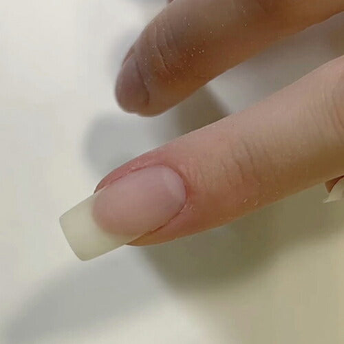 NAIL PARFAIT ビルダーナチュラル 2g ビルダージェル