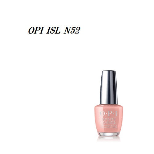 OPI ネイルカラー インフィニットシャイン ISL N52 15ml 速乾 マニキュア