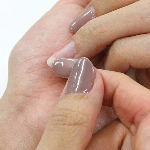 SHAREYDVA ピールオフウィークジェル 15g ジェルネイル サンディング不要