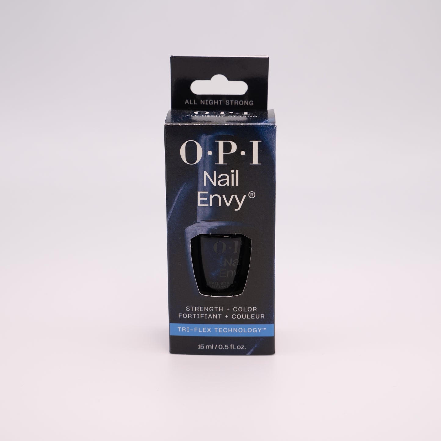 OPI 新エンビー 新色ネイルエンビー NAIL ENVY 15ml 爪強化