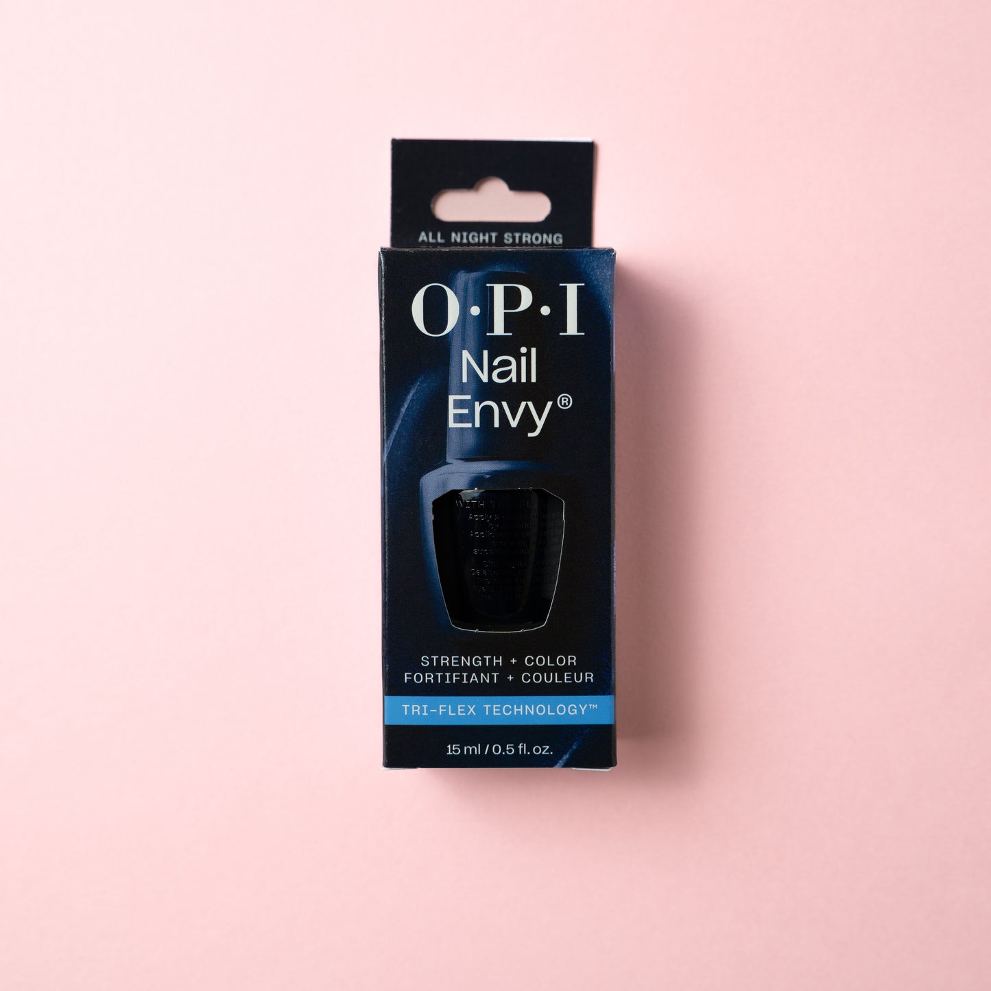 OPI 新エンビー 新色ネイルエンビー NAIL ENVY 15ml 爪強化