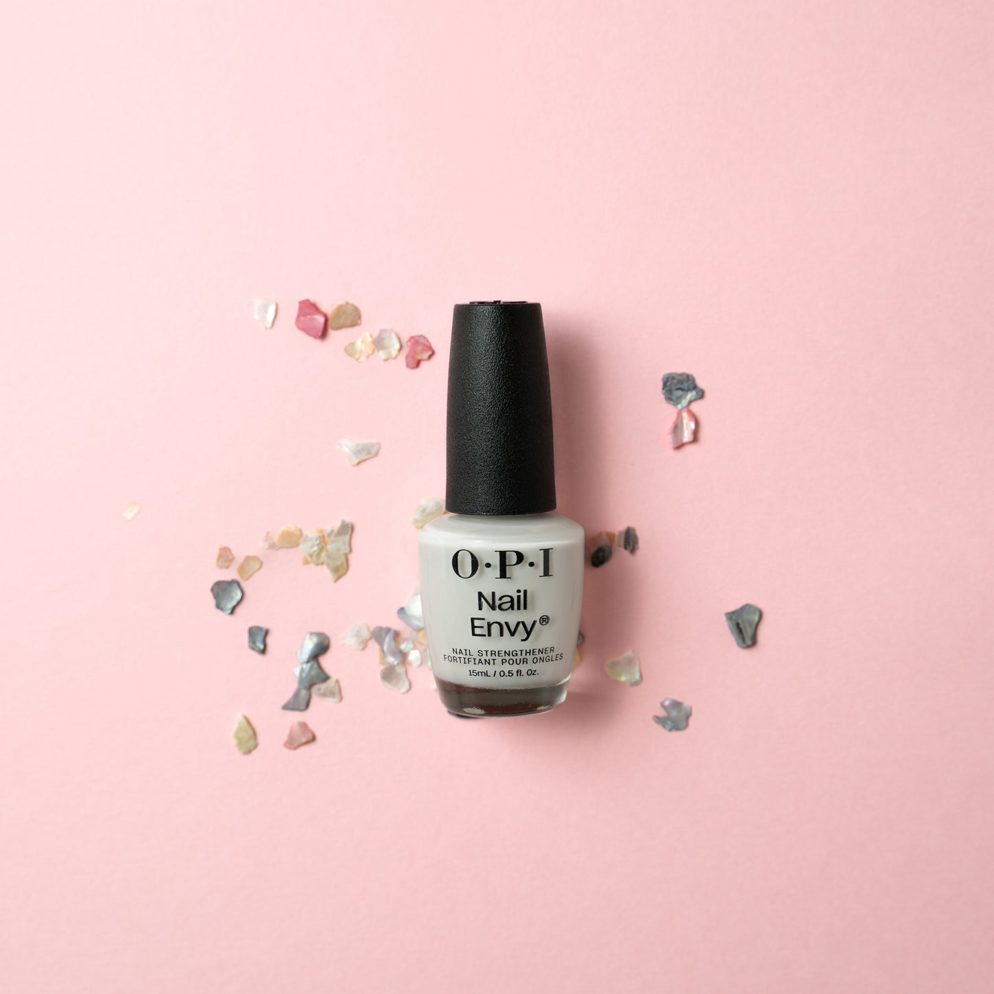 OPI 新エンビー 新色ネイルエンビー NAIL ENVY 15ml 爪強化