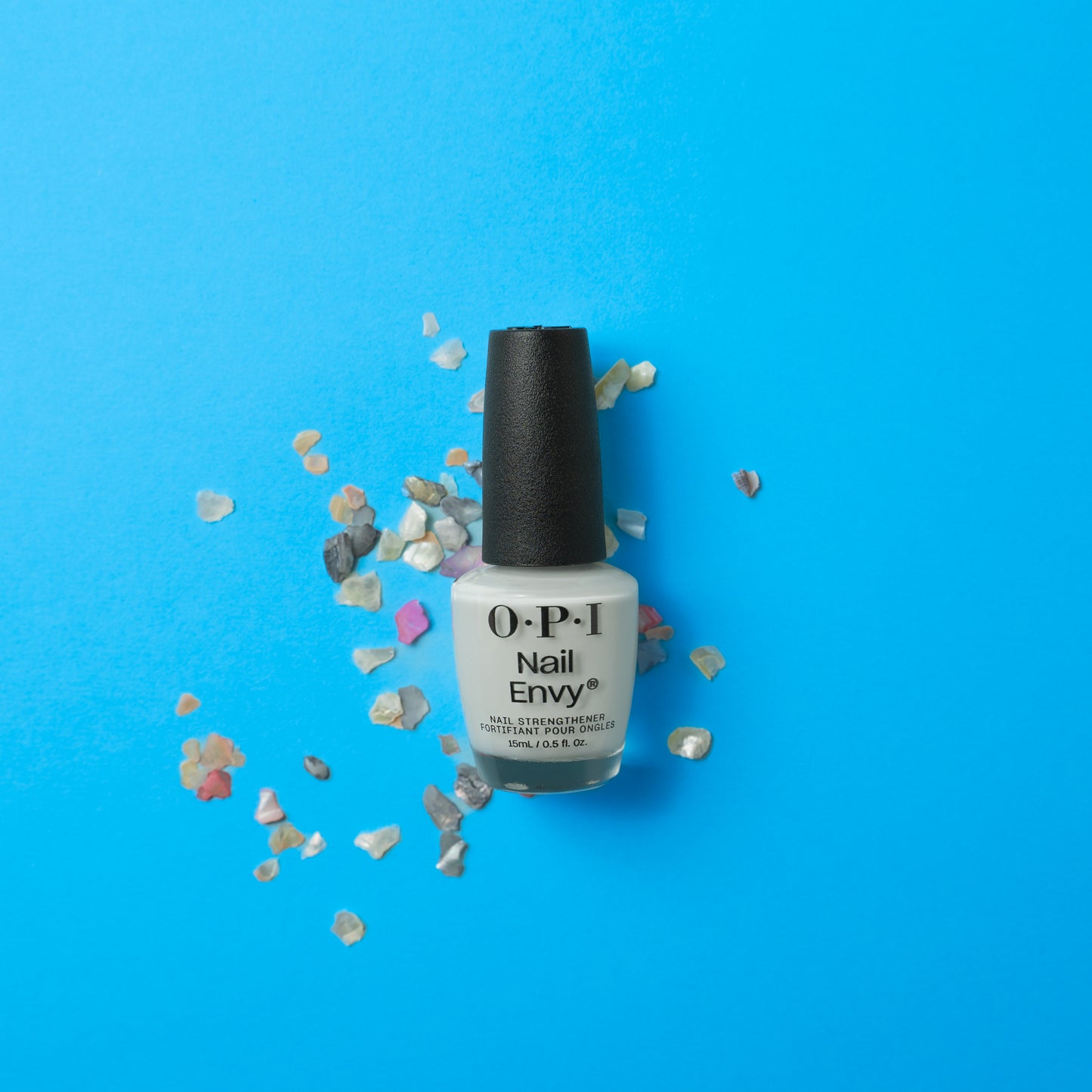 OPI 新エンビー 新色ネイルエンビー NAIL ENVY 15ml 爪強化