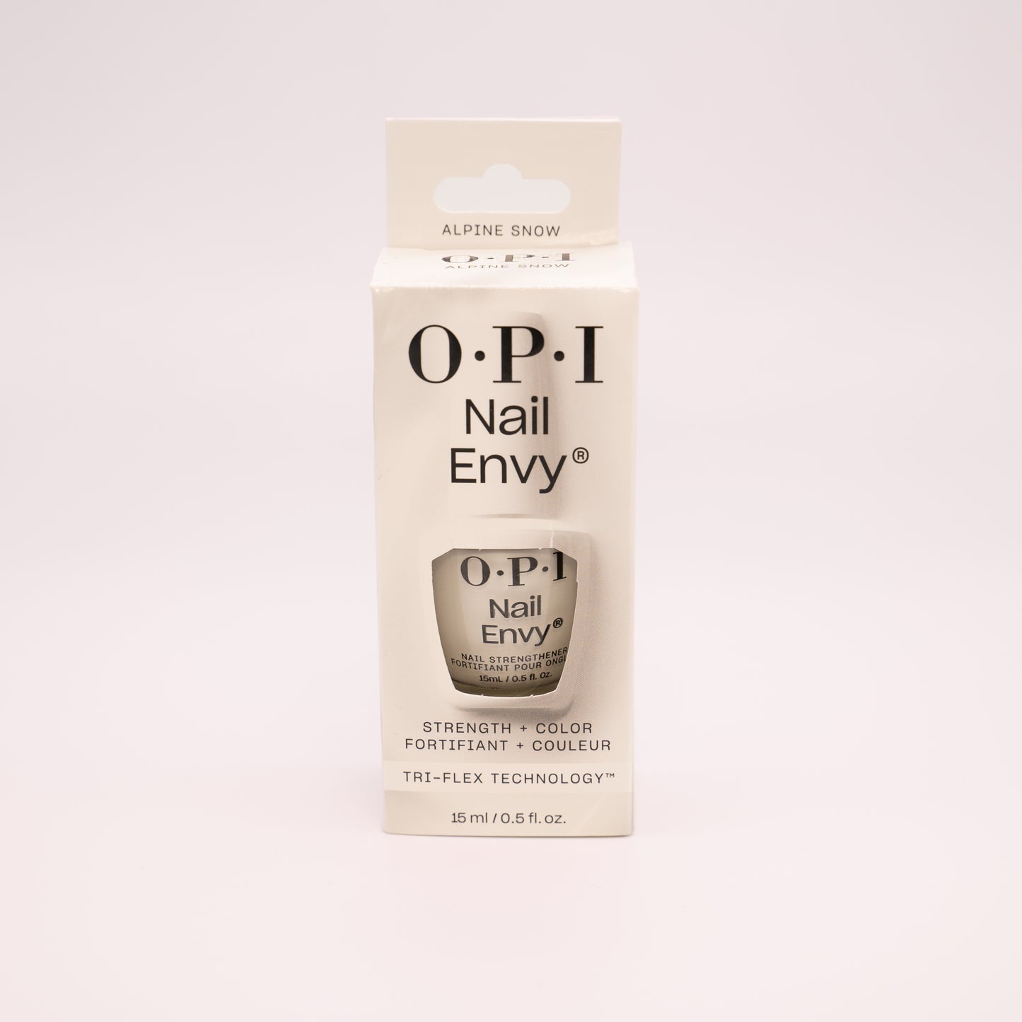 OPI 新エンビー 新色ネイルエンビー NAIL ENVY 15ml 爪強化