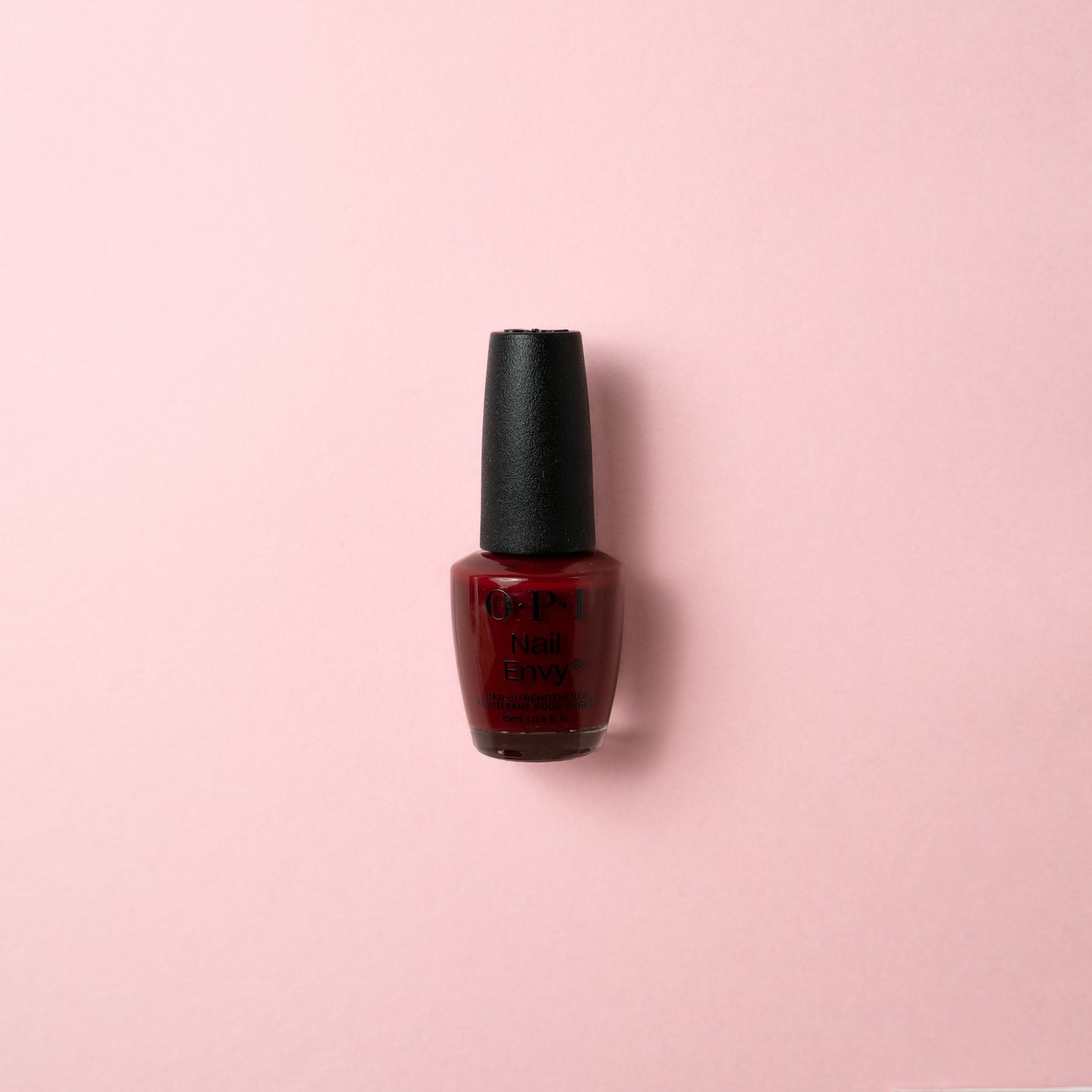 OPI 新エンビー 新色ネイルエンビー NAIL ENVY 15ml 爪強化