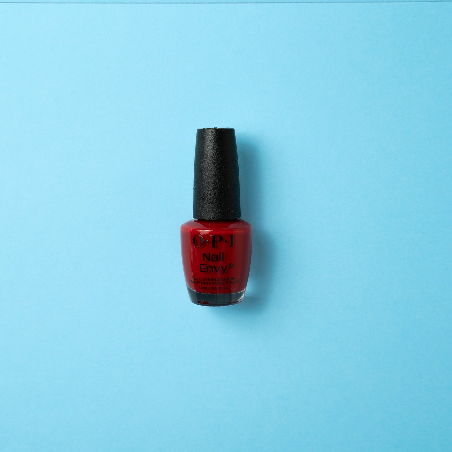 OPI 新エンビー 新色ネイルエンビー NAIL ENVY 15ml 爪強化