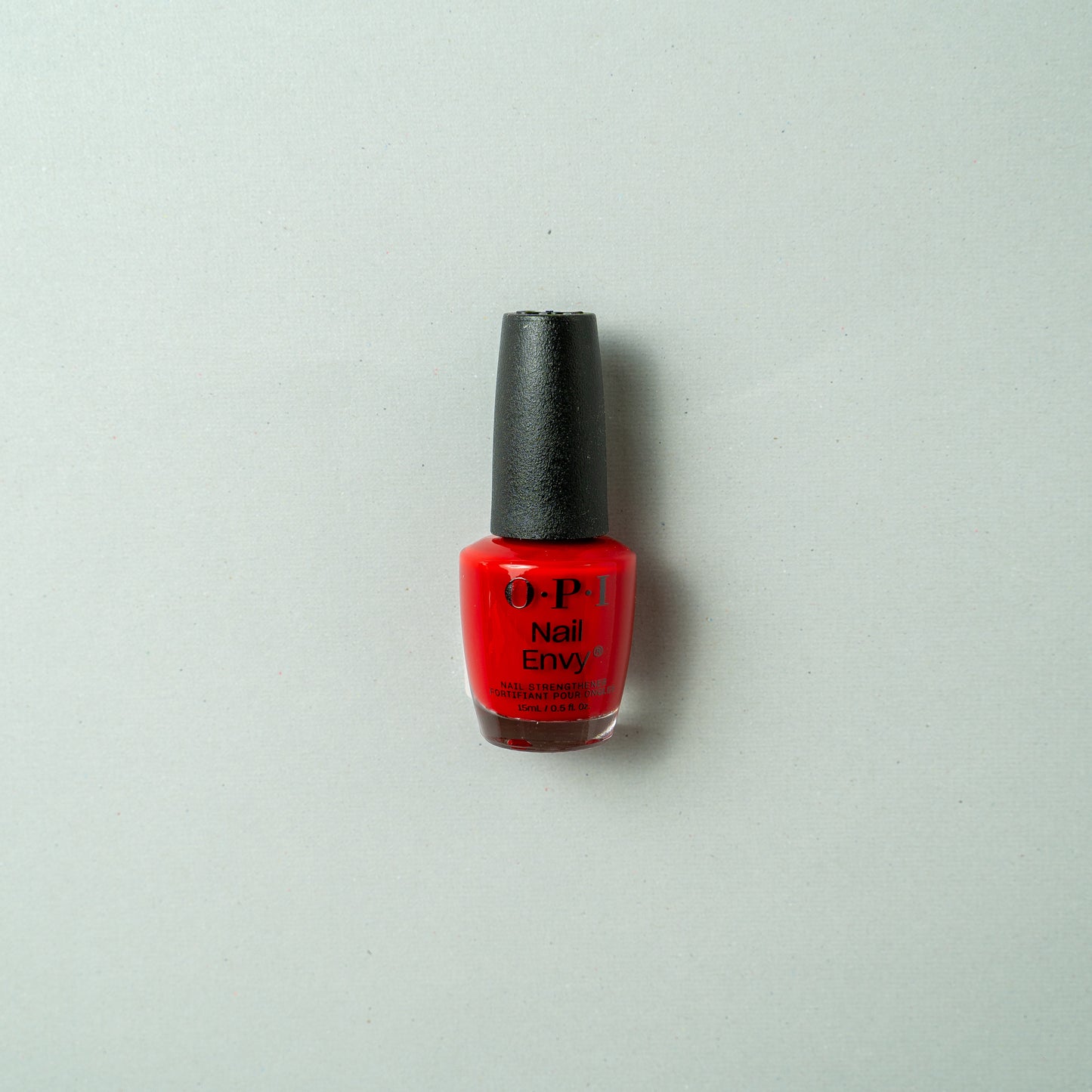 OPI 新エンビー 新色ネイルエンビー NAIL ENVY 15ml 爪強化