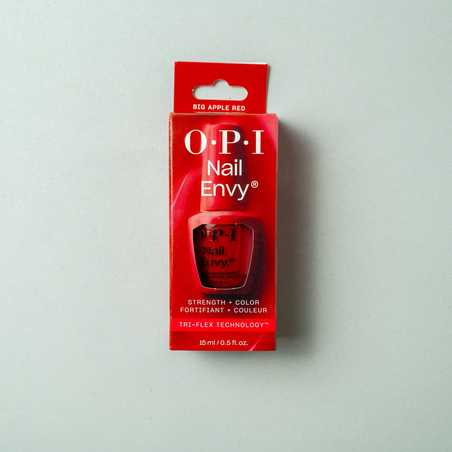 OPI 新エンビー 新色ネイルエンビー NAIL ENVY 15ml 爪強化