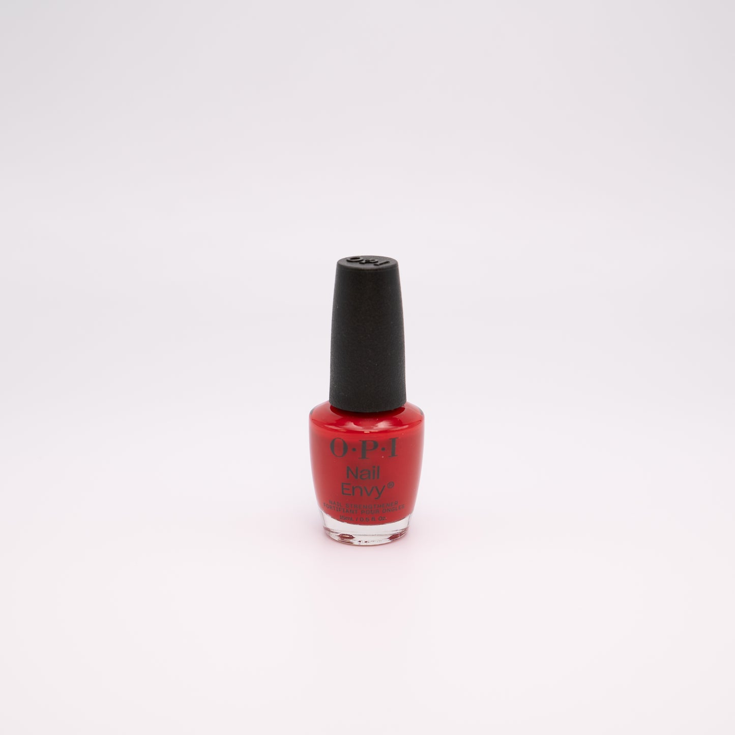 OPI 新エンビー 新色ネイルエンビー NAIL ENVY 15ml 爪強化