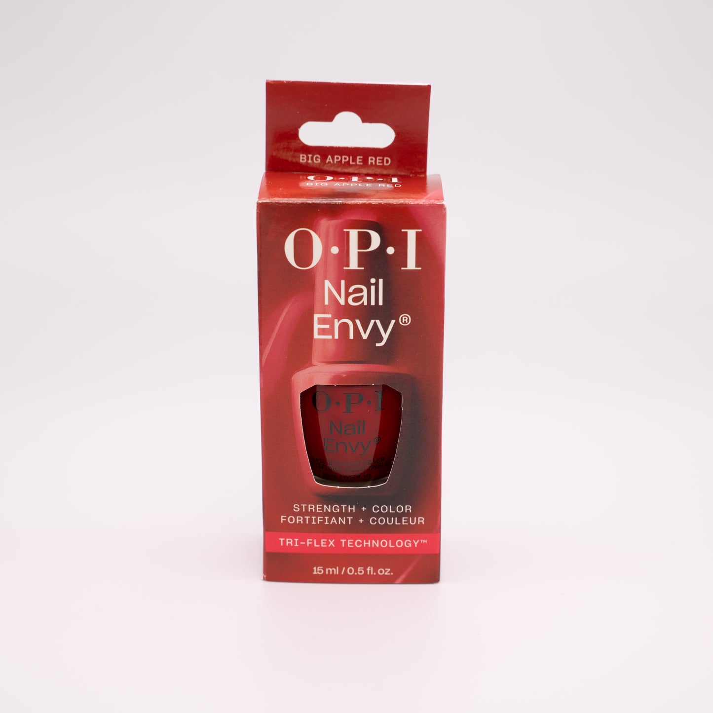 OPI 新エンビー 新色ネイルエンビー NAIL ENVY 15ml 爪強化