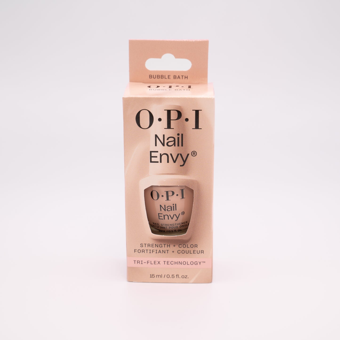 OPI 新エンビー 新色ネイルエンビー NAIL ENVY 15ml 爪強化