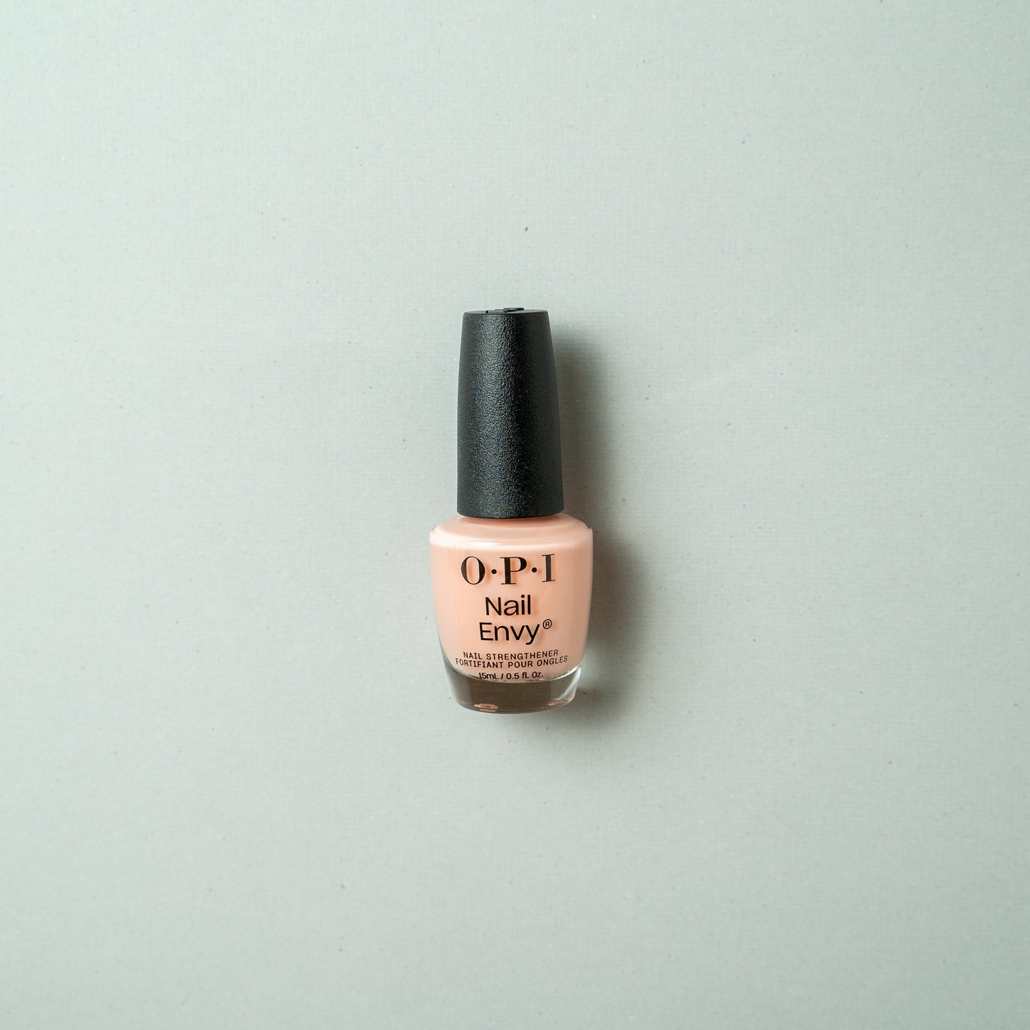 OPI 新エンビー 新色ネイルエンビー NAIL ENVY 15ml 爪強化