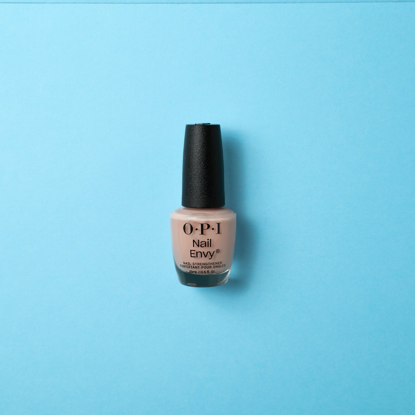 OPI 新エンビー 新色ネイルエンビー NAIL ENVY 15ml 爪強化