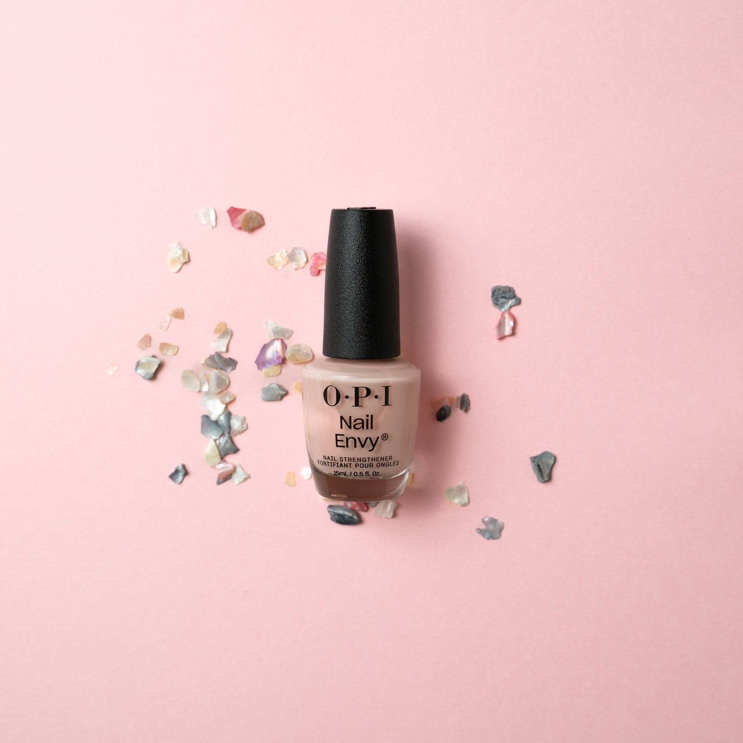 OPI 新エンビー 新色ネイルエンビー NAIL ENVY 15ml 爪強化