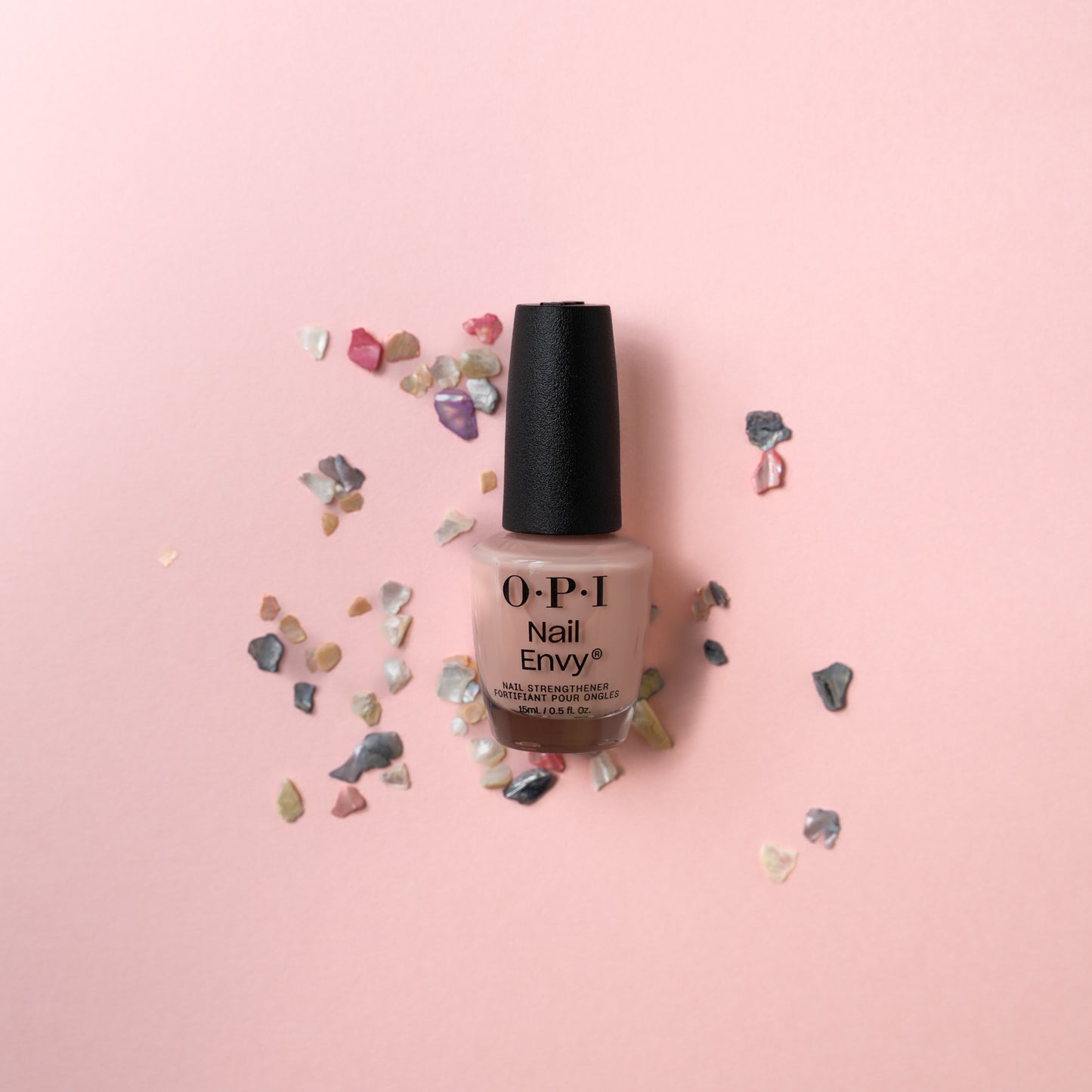 OPI 新エンビー 新色ネイルエンビー NAIL ENVY 15ml 爪強化