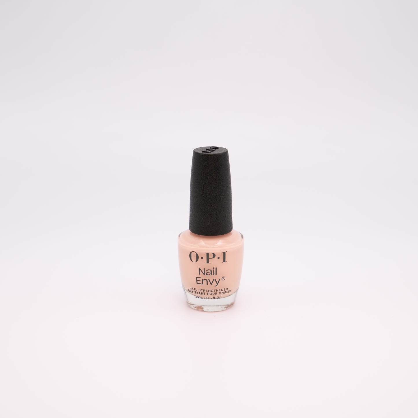 OPI 新エンビー 新色ネイルエンビー NAIL ENVY 15ml 爪強化