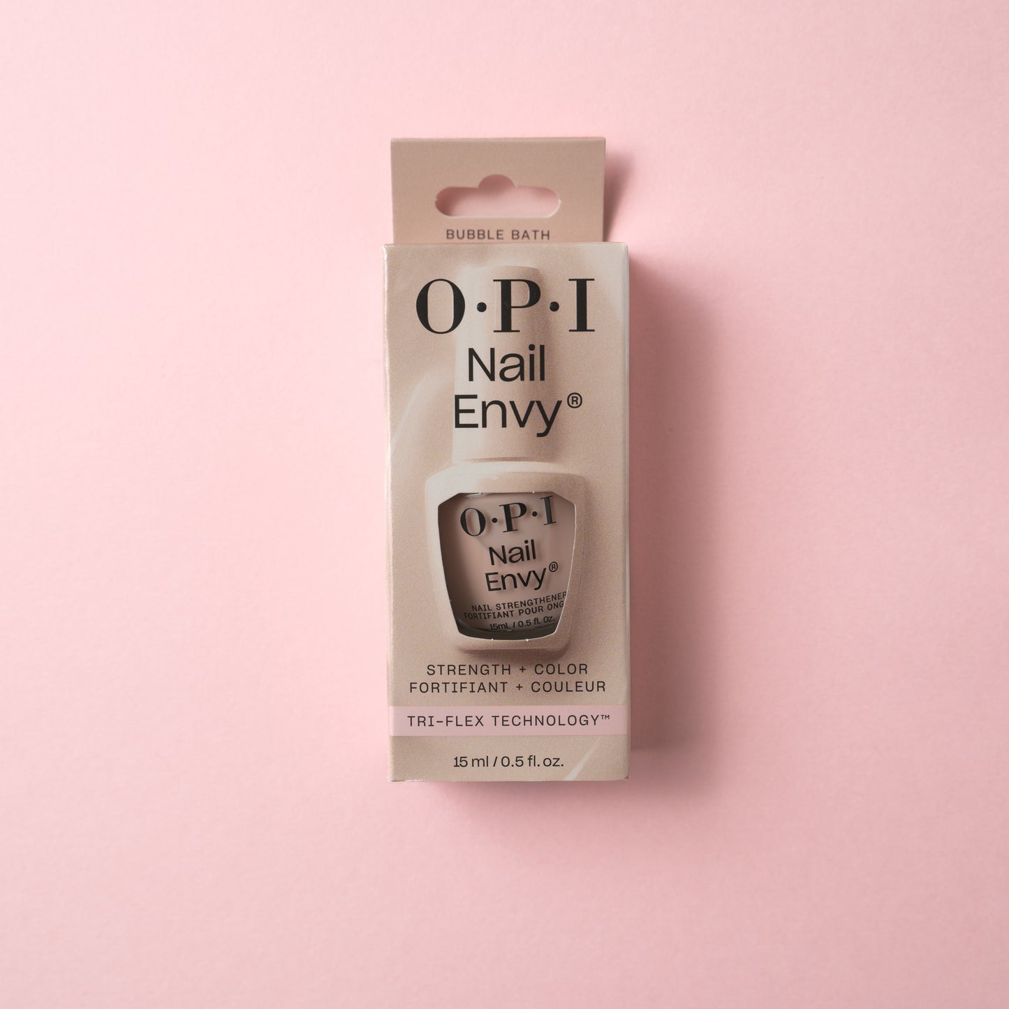 OPI 新エンビー 新色ネイルエンビー NAIL ENVY 15ml 爪強化