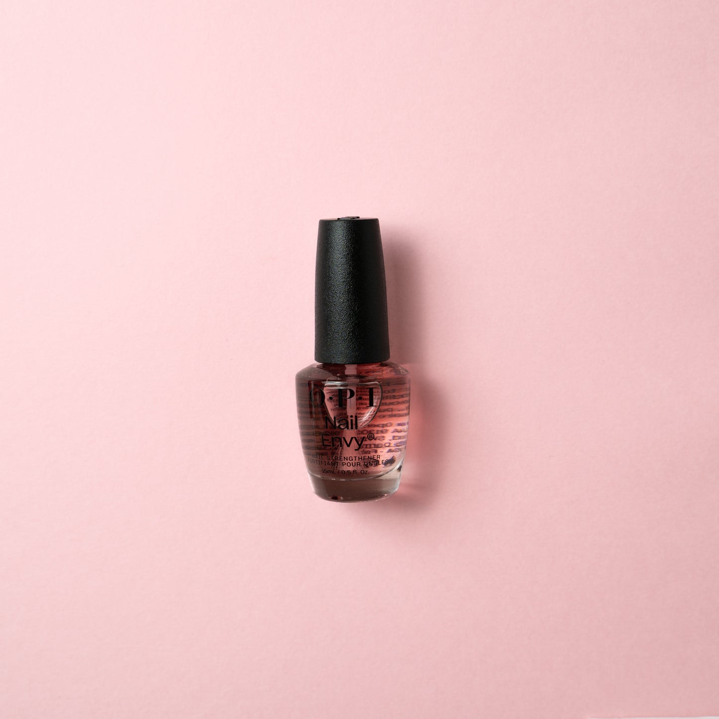 OPI 新エンビー 新色ネイルエンビー NAIL ENVY 15ml 爪強化