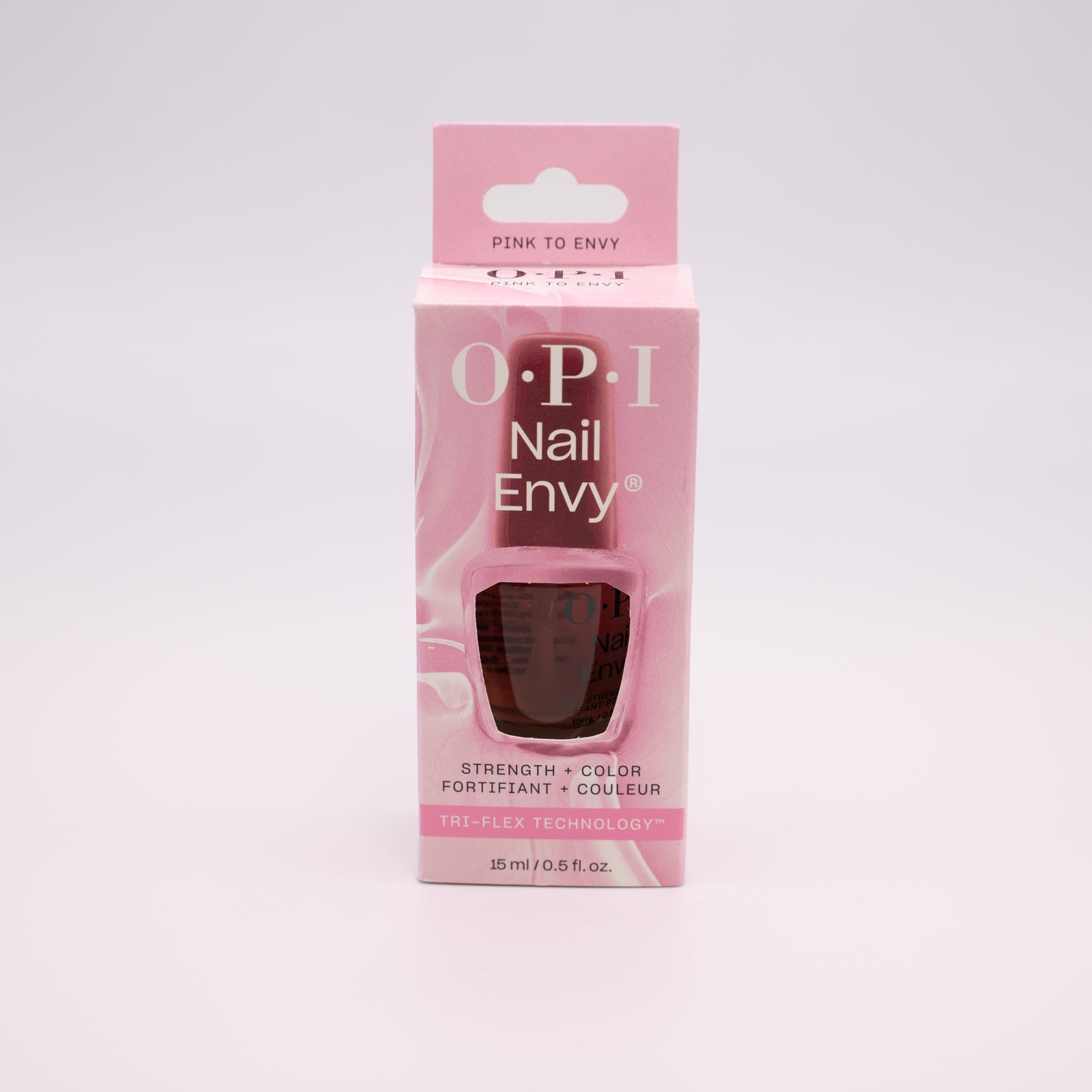 OPI 新エンビー 新色ネイルエンビー NAIL ENVY 15ml 爪強化