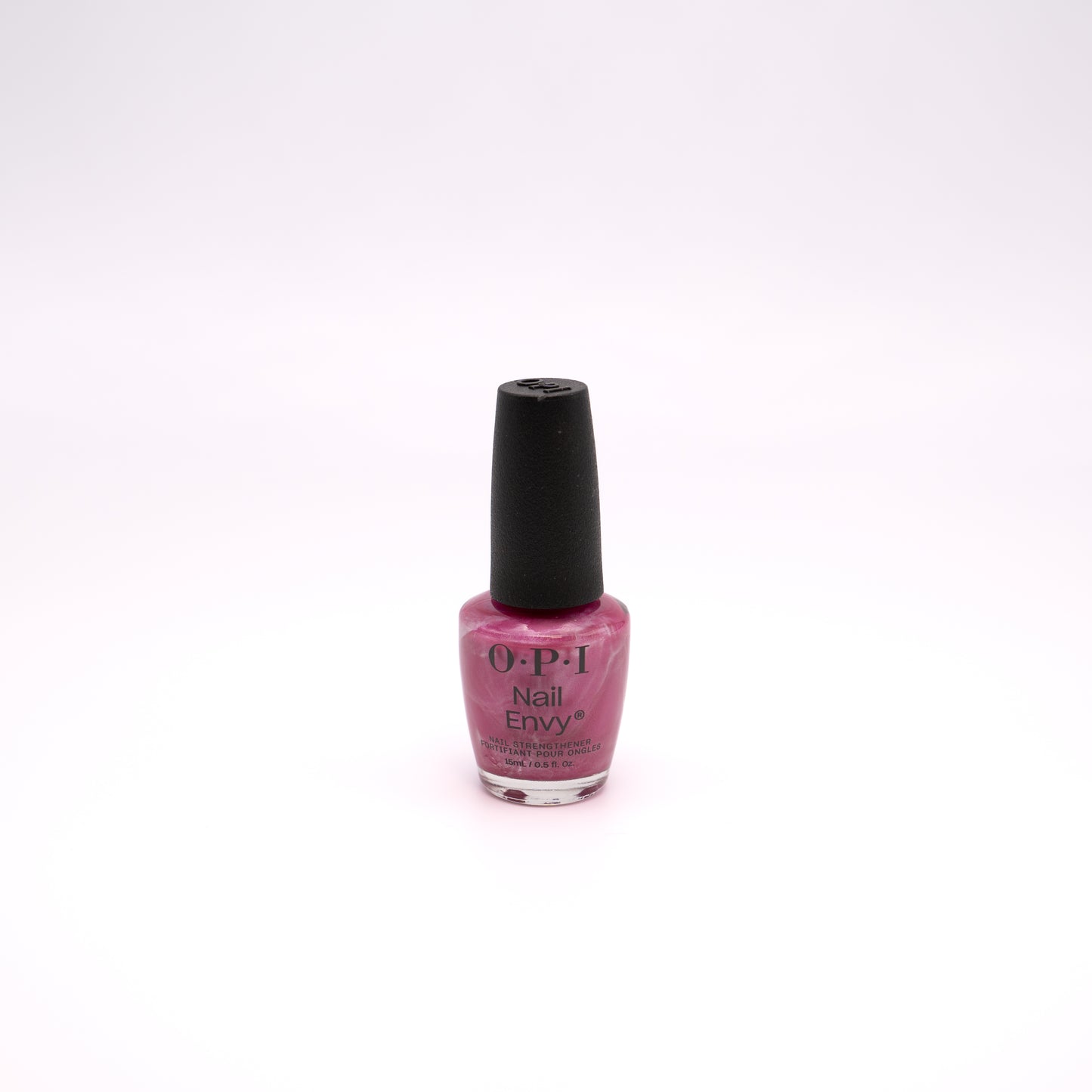 OPI 新エンビー 新色ネイルエンビー NAIL ENVY 15ml 爪強化