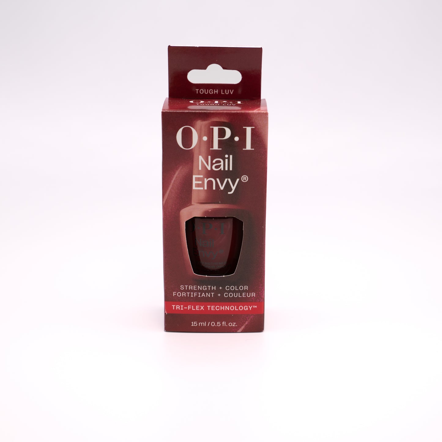 OPI 新エンビー 新色ネイルエンビー NAIL ENVY 15ml 爪強化