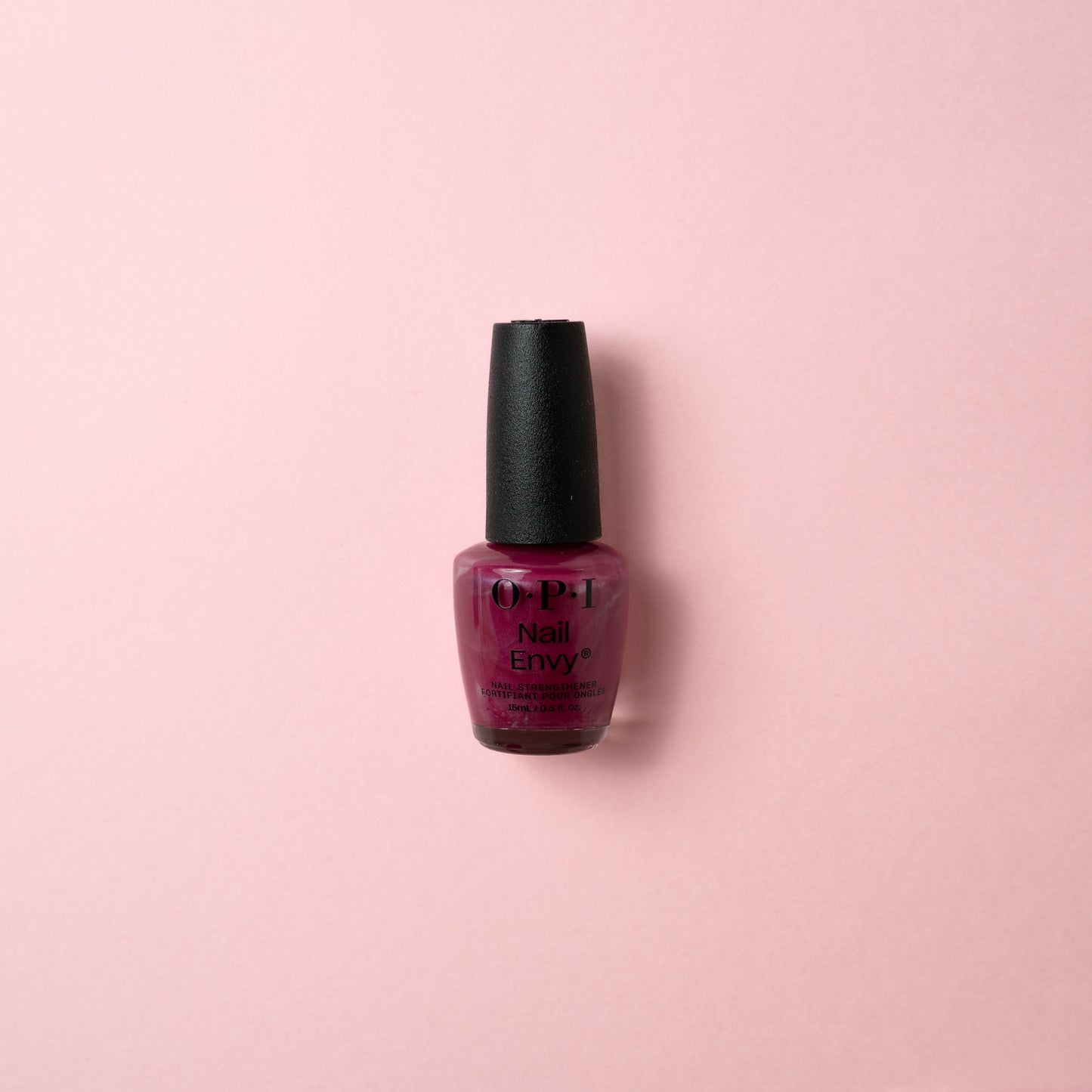 OPI 新エンビー 新色ネイルエンビー NAIL ENVY 15ml 爪強化