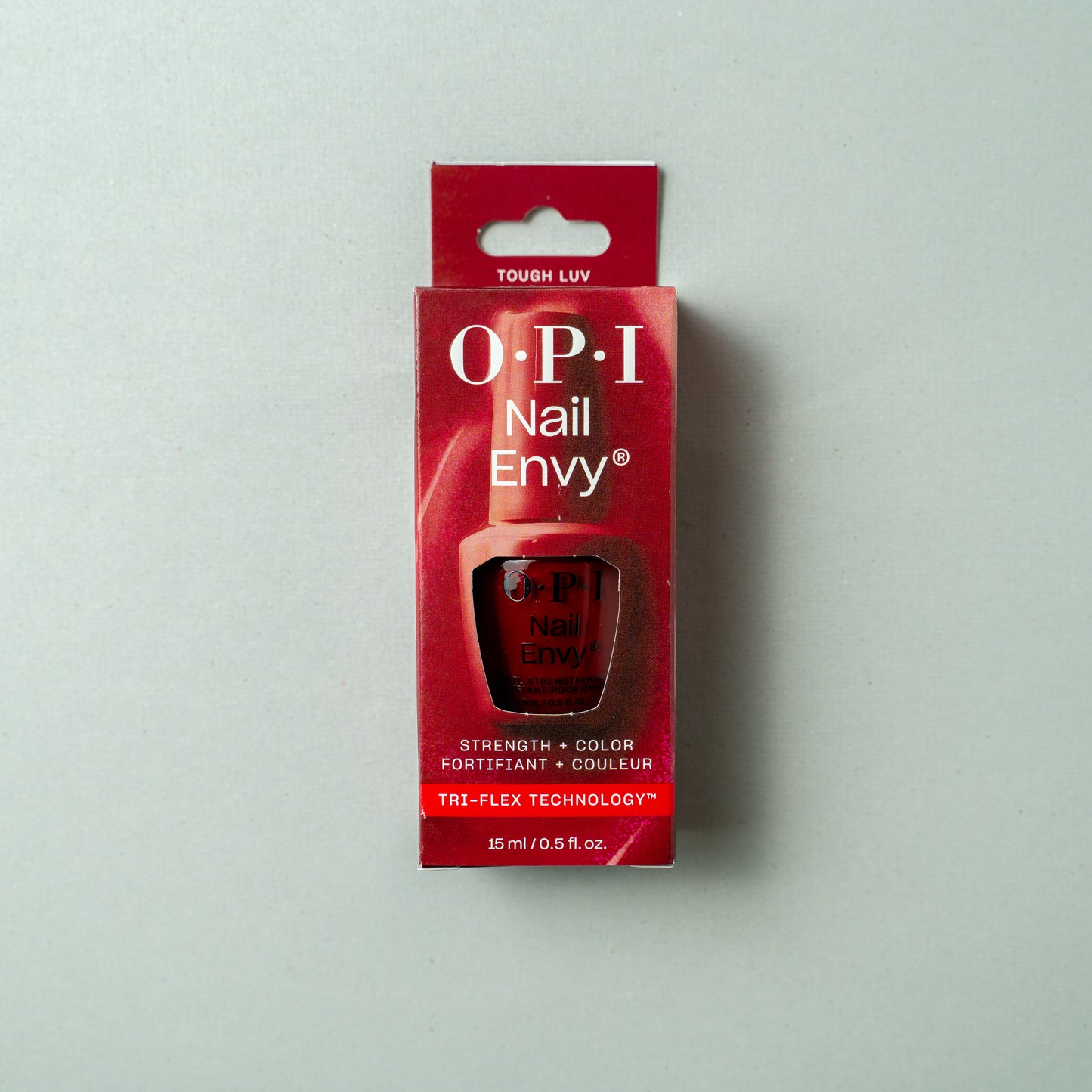 OPI 新エンビー 新色ネイルエンビー NAIL ENVY 15ml 爪強化