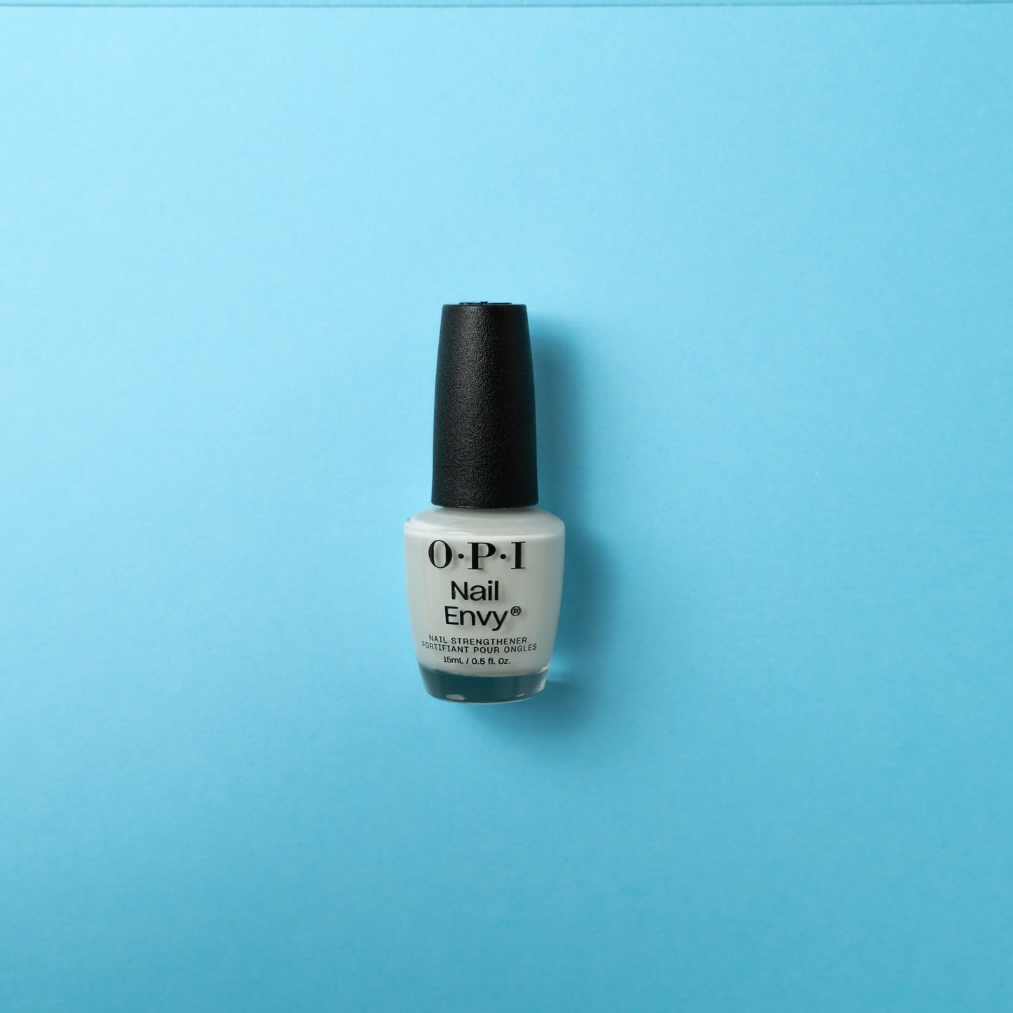 OPI 新エンビー 新色ネイルエンビー NAIL ENVY 15ml 爪強化