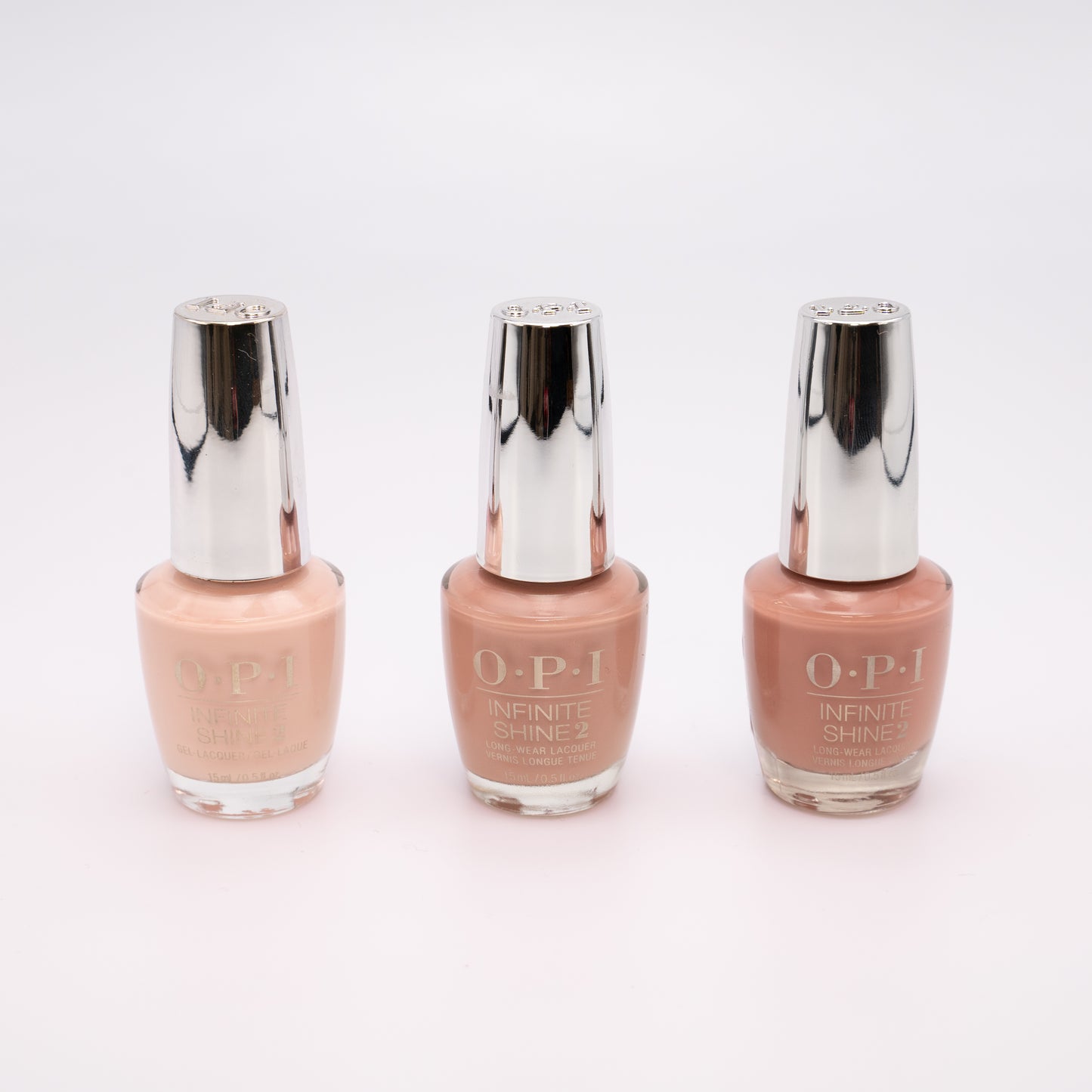 OPI インフィニットシャイン ISL E94 E95 E96 E97 E98 E99 15ml ネオパール 速乾 マニキュア