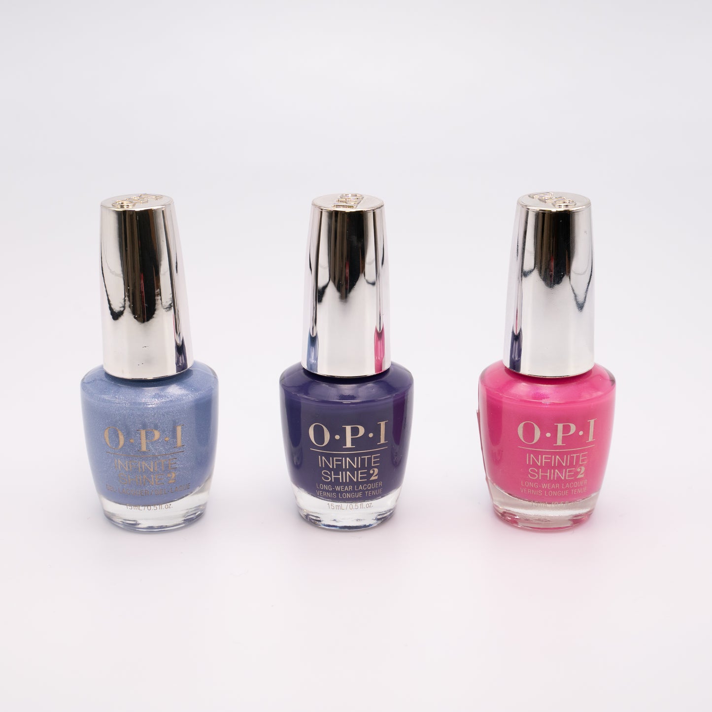 OPI インフィニットシャイン ISL E94 E95 E96 E97 E98 E99 15ml ネオパール 速乾 マニキュア