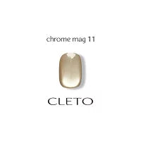クレト CLETO クロムマグ 7g 【12種類からご選択】 マグネットネイル