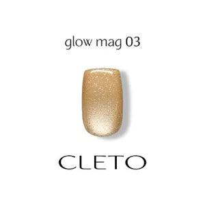 CLETO グローマグ 7g マグネットジェル