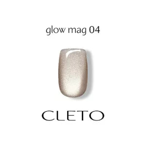 クレト CLETO グローマグ 7g マグネットジェル