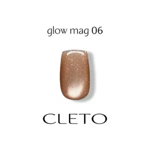 CLETO グローマグ 7g マグネットジェル