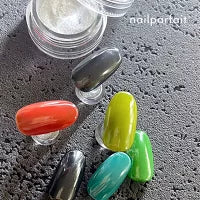 ネイルパフェ nailparfait つやぴこ 約0.5g パウダー