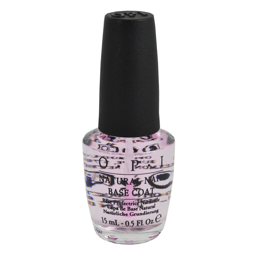 OPI ベースコート 15ml ネイルラッカー