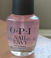 OPI ネイルエンビー NAIL ENVY 15ml  爪強化