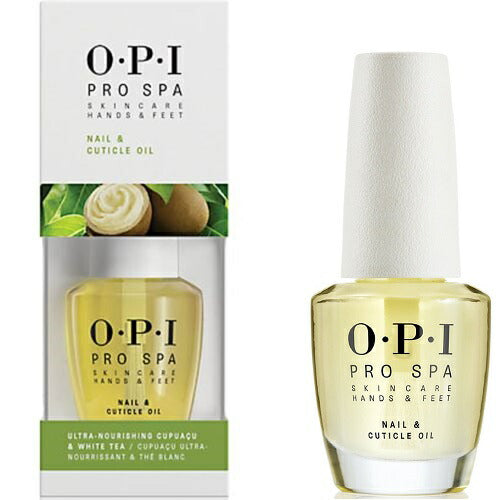 OPI キューティクルオイル プロスパ 4.8ml ネイルケア