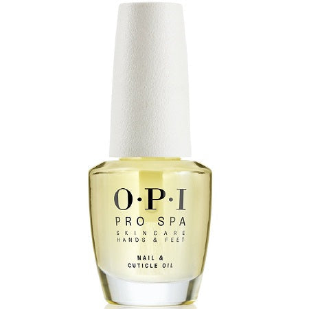 OPI キューティクルオイル プロスパ 4.8ml ネイルケア