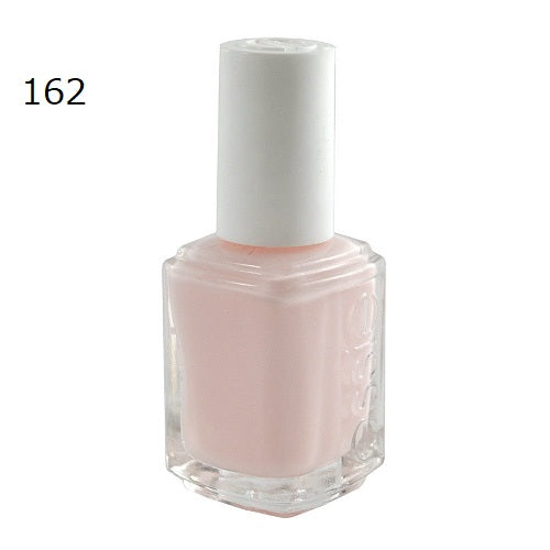 essie エッシー ネイルカラー 162 13.5ml バレー スリッパーズ Ballet Slippers  マニキュア
