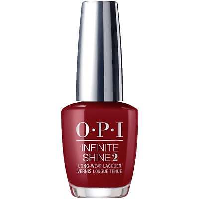 OPI インフィニットシャイン ISL W52 15ml 速乾 マニキュア